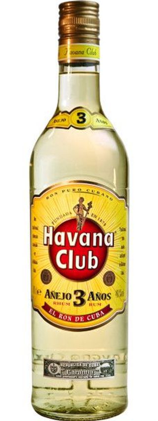 Havana Club Anejo 3Yrs 700ML
