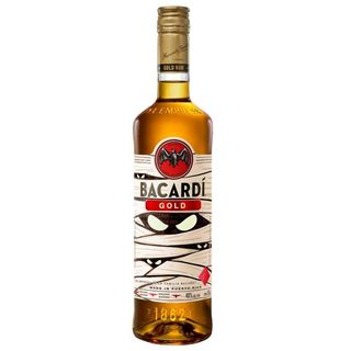 Bacardi Gold 750ML