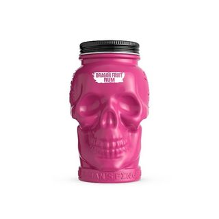 Dead Man's Finger Dragon Fruit Rum 500ML