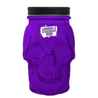 Dead Man's Fingers Cherry Rum 500ML