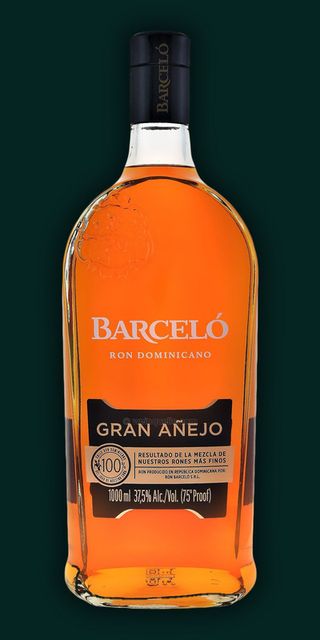 Barcelo Gran Anejo 1000ML