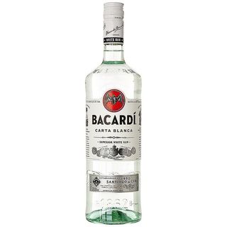 Bacardi Superior 1000ML