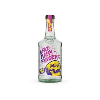 Dead Man's Fingers White Rum 700ML