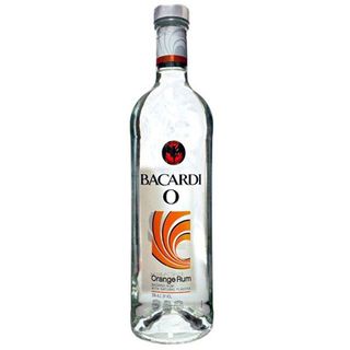 Bacardi Orange 1000ML