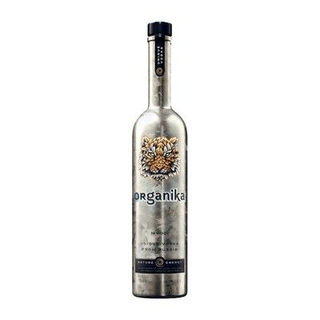 Organika Vodka 750Ml