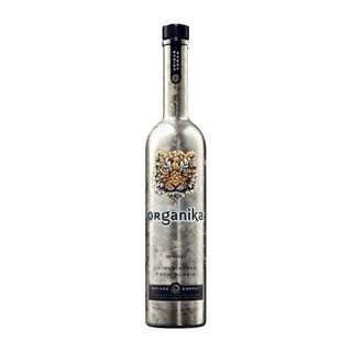 Organika Vodka 750Ml