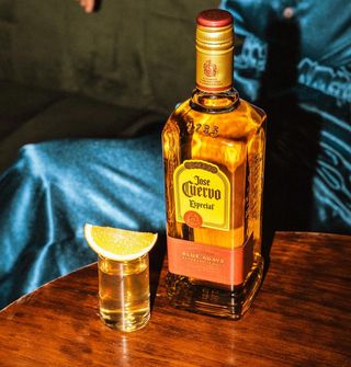 Jose Cuervo Gold 1000ML