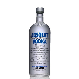 Absolute Blue 1000Ml