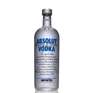 Absolute Blue 1000Ml