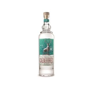 Cazadores Blanco Tequila 700ML