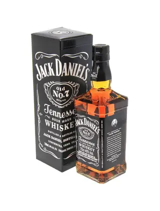 Jack Daniel's 700ML-Gift Pack