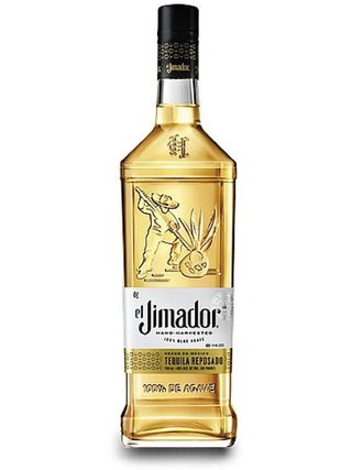 El Jimador Reposado 700ML