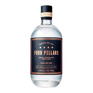 Four Pillars Rare Dry Gin 700ML