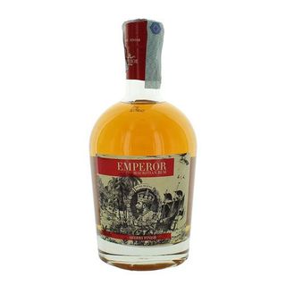 Emperor Mauritan Sherry Rum 700ML