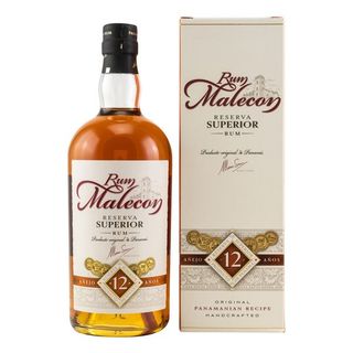 Malecon rsv 12YRS 700ML