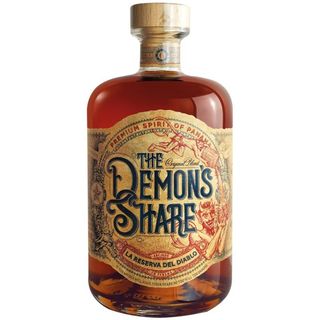 The Demons Share 6Yrs G/P 700ML