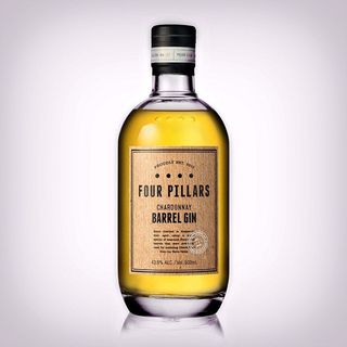 Four Pillars Chard. Barrel 500Ml