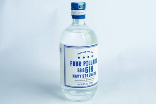 Four Pillars Navy Strength 500ML