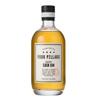 Four Pillars Sherry Cask 500ML