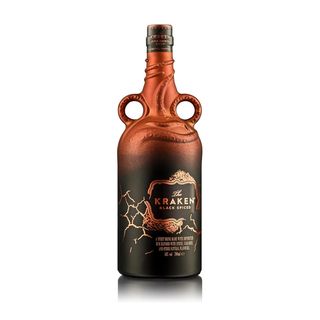 Kraken Black Spiced Ltd Edition 700ML