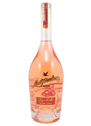 Mateusalem Insolito Wine Cask 700ML