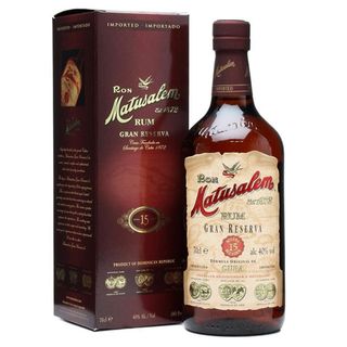 Matusalem 15YRS 1000ML