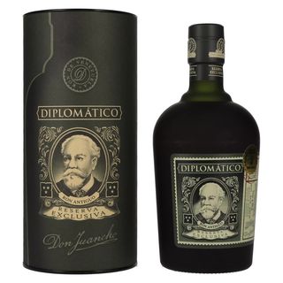 Diplomatico Rsv Exc.Old Fashioned 700ML-GP