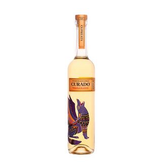 Curado Blanco Cupreata 700ML