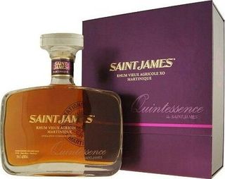Saint James Xo Vieux Agricole 700ML