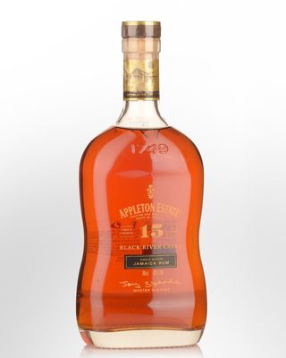 Appleton 15Yrs Black River 700ML