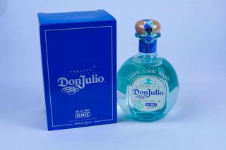 Don Julio Tequila Blanco 750ML