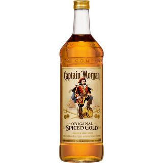 Captain Morgan Spiced Gold 3000ML