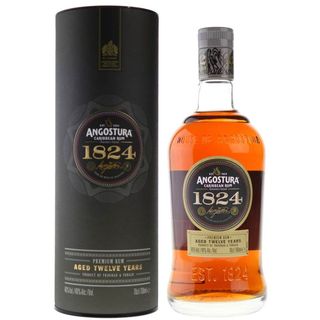 Angostura 1824 12Yrs 700ML