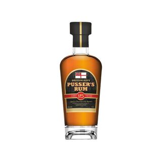 Pusser's 15Yo 700ML
