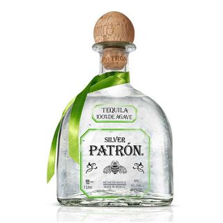 Patron Silver 1000ML