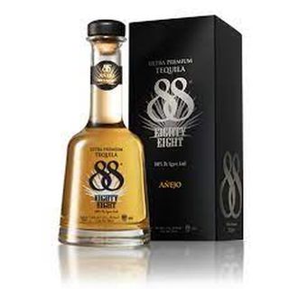 88 Anejo Tequila 750ML