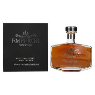 Emperor Pri. Col.Chateau Pape Clement Finish 700ML
