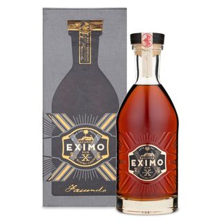 Bacardi Facuno Eximo Rum 700ML