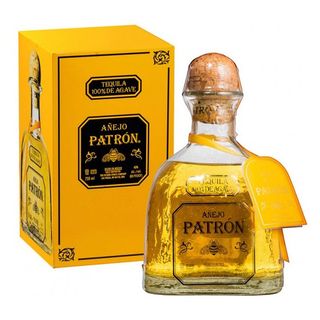 Patron Anejo 1000ML