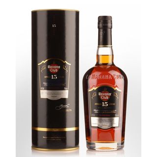 Havana Club 15Yrs Anejo 700ML