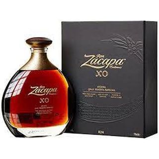Zacapa XO 750ML