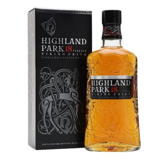 Highland park 18YRS 700ML