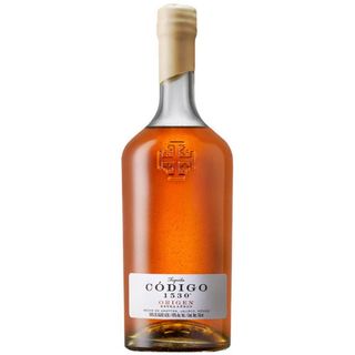 Codigo 1530 Extra Anejo- Origen 700ML