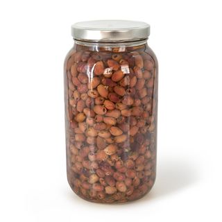 Маслины Без Косточек Saporite Le Bonta 3100 Мл