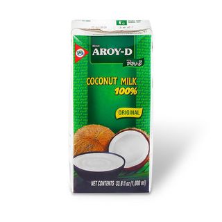 Кокосовое Молоко Aroy-d 1l