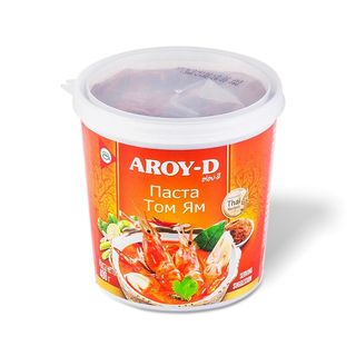 Том Ям Паста Aroy-d  400 Гр