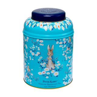 English Tea Черный Чай Кролик Питер Упаковка 240 Шт