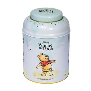 English Tea Черный Чай Винни Пух Упаковка 240 Шт
