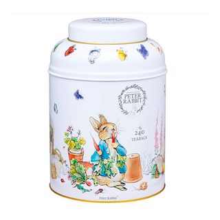 English Tea Черный Чай Beatrix Potter Упаковка 240 Шт