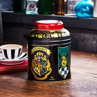 English Tea Черный Чай Harry Potter Упаковка 80 Шт